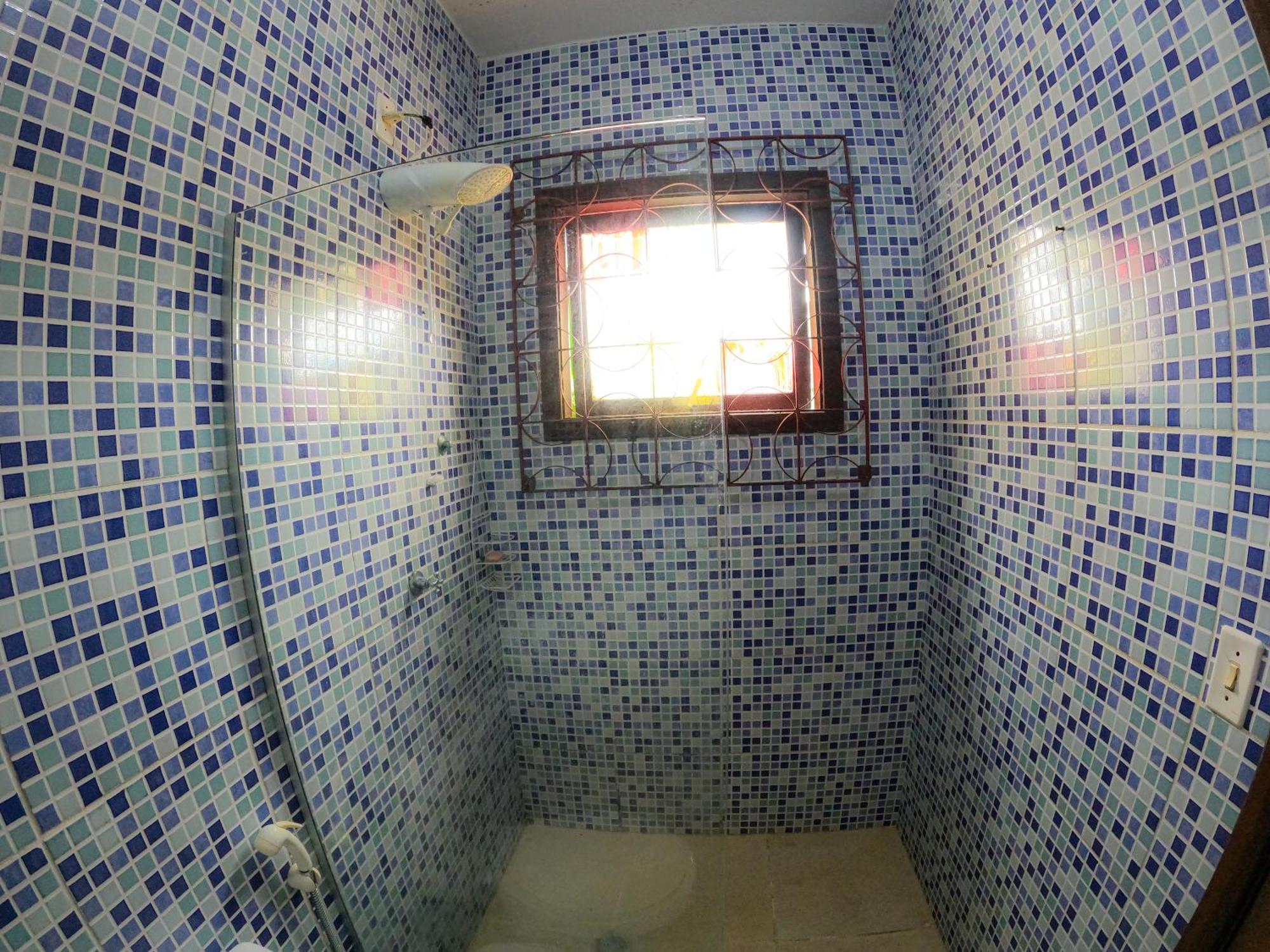 A Figueira Sagrada - Hostel Morro de Sao Paulo Luaran gambar