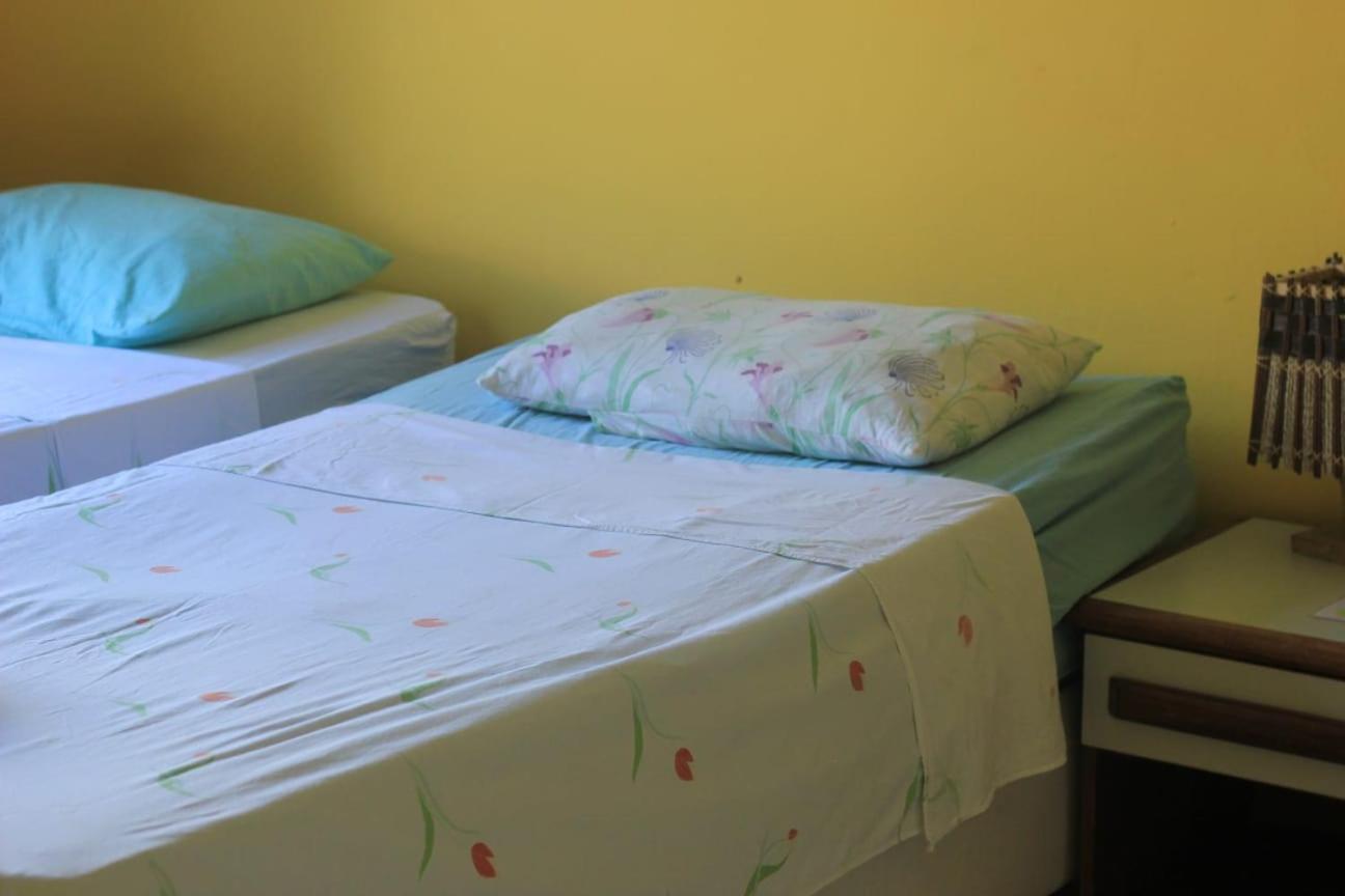 A Figueira Sagrada - Hostel Morro de Sao Paulo Luaran gambar